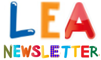 LEA Newsletter Bild